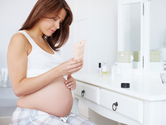 How To Choose Skin Care Products For Pregnancy
