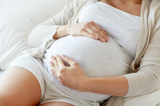 10 Reasons To Get A Pregnancy Massage And 5 Reasons To Continue And Get A Post Natal Massage