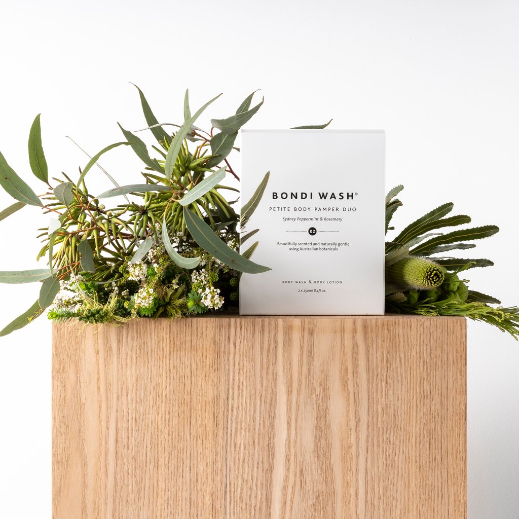 Bondi Wash - Petite Pamper Duo