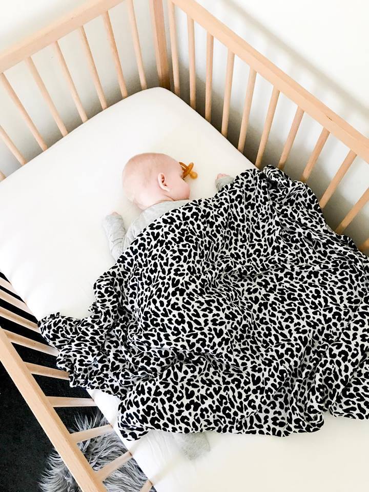 Wild Folk - Bamboo Baby Wrap