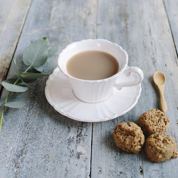 Franjos Kitchen - Fig and Almond Tanker Topper Biscuits