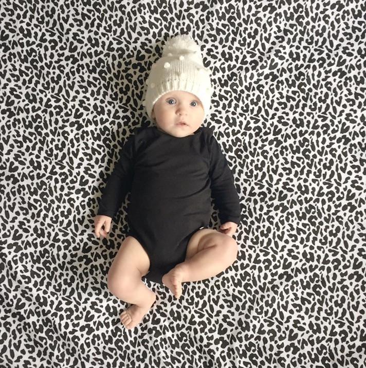 Wild Folk - Bamboo Baby Wrap