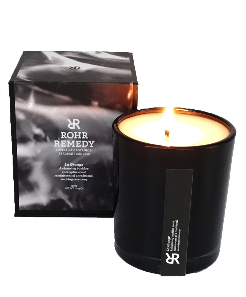 Rohr Remedy - Enliven Me Gift Pack