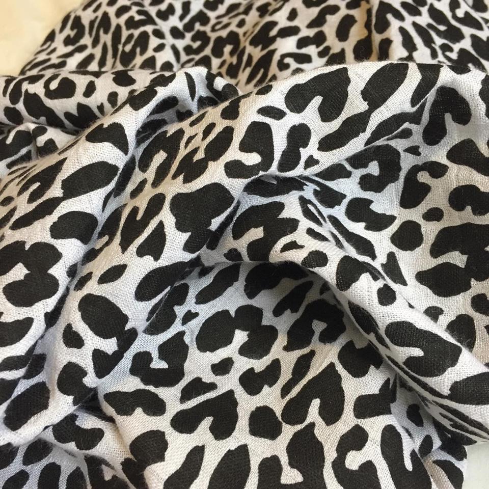 Wild Folk - Bamboo Baby Wrap
