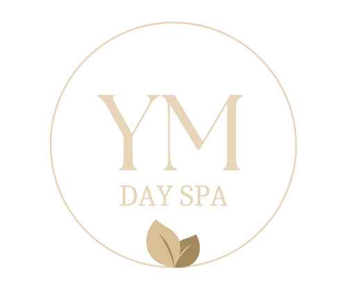 Yummy Mummy Day Spa Sydney logo
