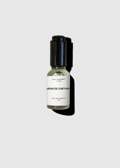 Scent Australia - Jardin de Carthage Micro Oil (15ml)