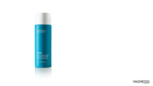 Vagheggi Rehydra Cleansing milk