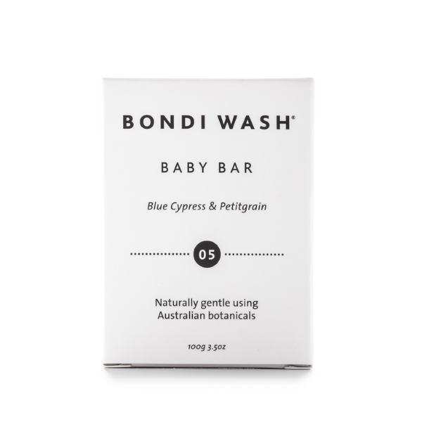 Baby Bar by Bondi Wash