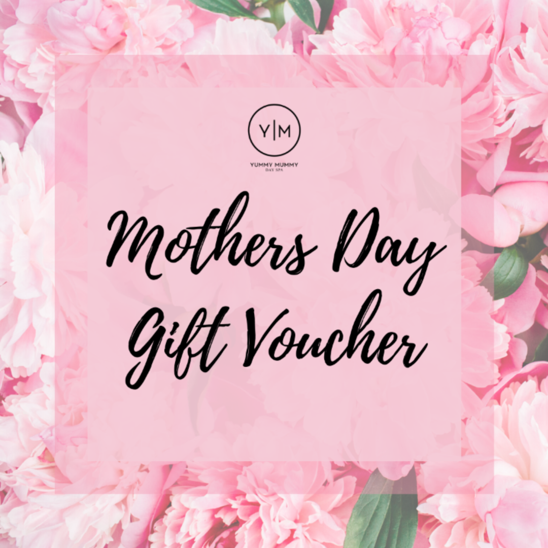 Mother's Day Gift Voucher