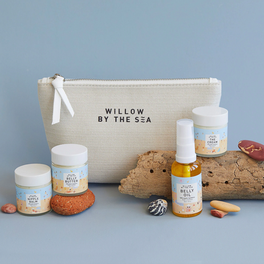 Willow by the Sea - Mum Edition Mini Set