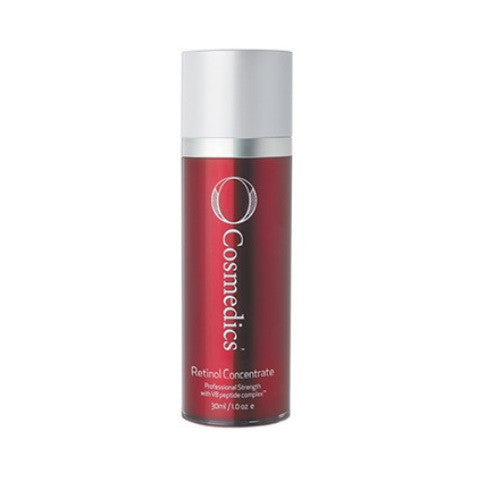 O Cosmedics Retinol Concentrate